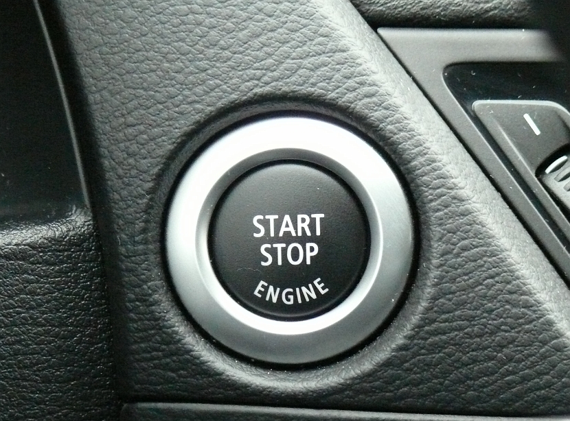 Start Stop Engine.